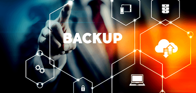 How to Backup Cpanel