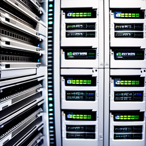 VPS hosting for Email services