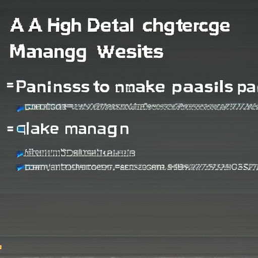 cPanel = Necessary Tool to Make Managing Websites Painless