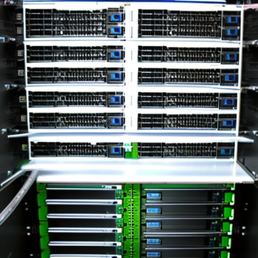 How to setup a virtual server