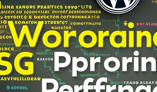 Optimizing WordPress Performance: Proven Strategies for Faster CMS Load Times