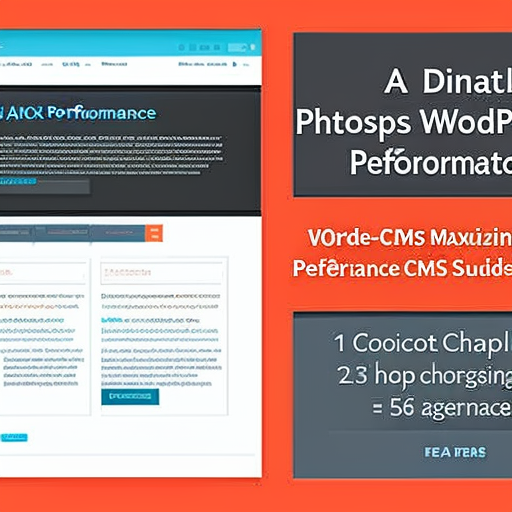 Maximizing WordPress CMS Performance: A Step-by-Step Guide