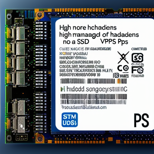 No More Tech Headaches: Enjoy the Ease of a Managed SSD VPS