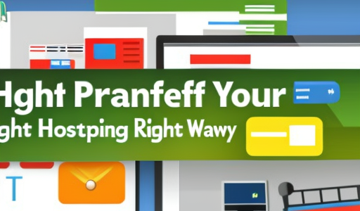 Transfer Your Web Hosting the Right Way