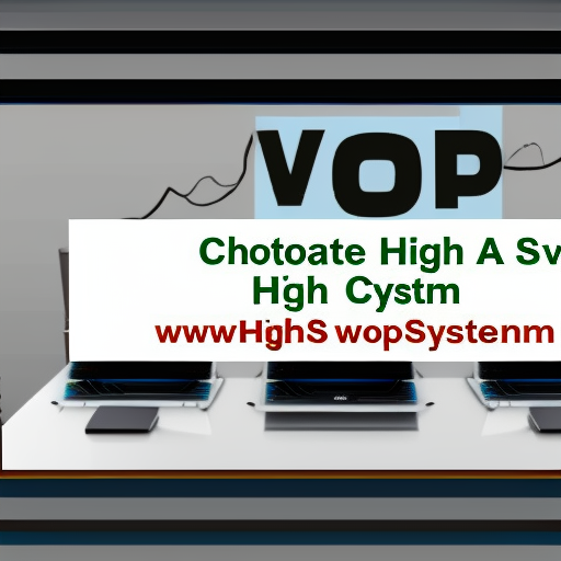 Run a VoIP System on Your Dedicated Server to Save Money and Increase Productivity