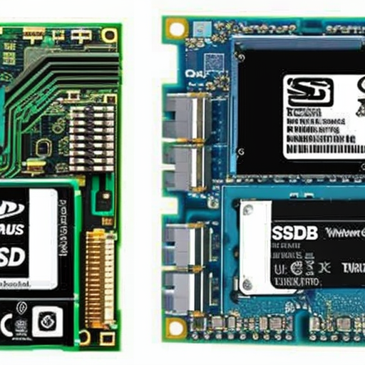 Ultimate Guide to SSD Drives