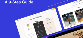 How to Start Your First Website on a Budget Guide