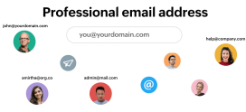 How to Create a Professional Email Address with Your Domain