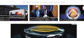 Creating a Tech Review Blog with Speed and Reliability