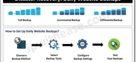 The Role of Daily Backups in Protecting Your Digital Empire