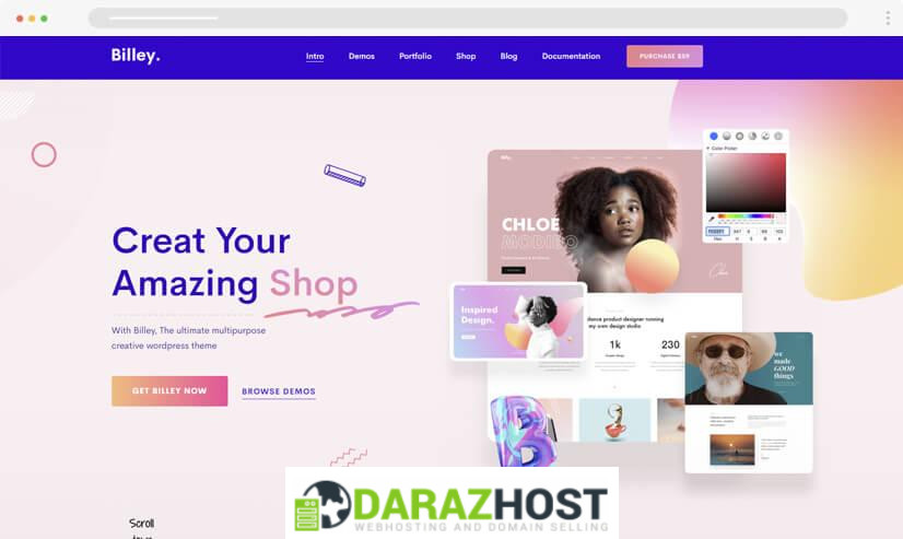 Affordable Ways to Design a Professional-Looking Website