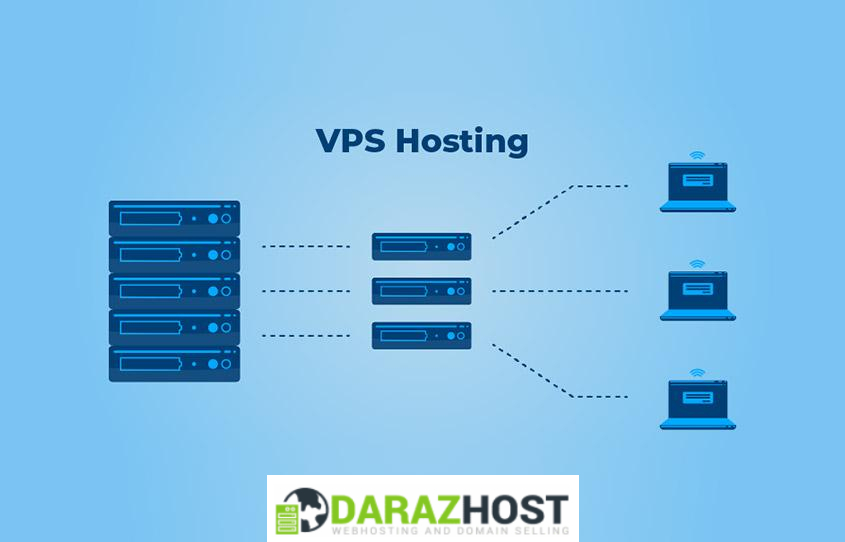 How to Use VPS Hosting to Improve Small Business Website Scalability