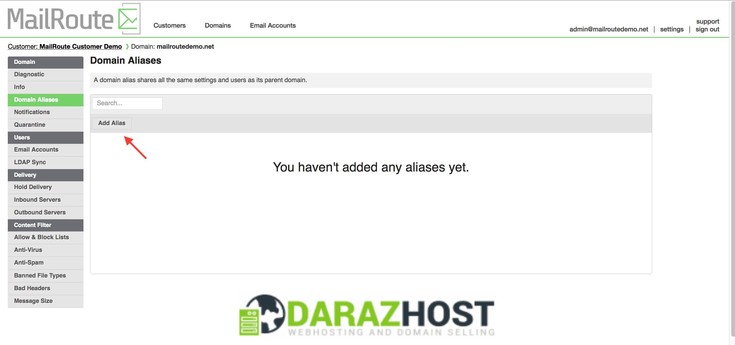 How to Use Domain Aliases to Strengthen Your Brand Presence