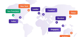 The Impact of Server Location on WordPress Site SEO