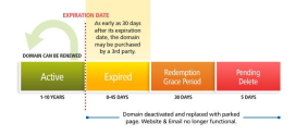 Best Tools for Monitoring Domain Expiration Dates