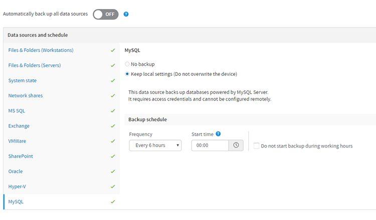 How to Automate MySQL/MariaDB Backups: Tools and Techniques