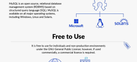 MySQL/MariaDB vs. SQL Server: Key Differences and Use Cases