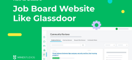 How to Build a Job Board Website with Unlimited Resources