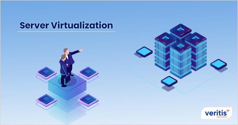 Demystifying Server Virtualization: The Backbone of VPS Hosting