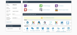Softaculous vs. Fantastico: Which Auto Installer is Best for cPanel?