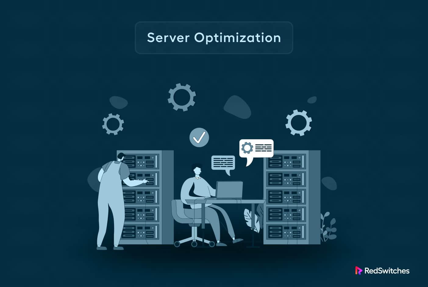 Optimizing Server Performance Without Breaking the Bank