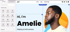 Building a WordPress Site for a Digital Magazine