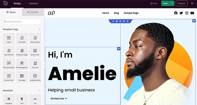 Building a WordPress Site for a Digital Magazine
