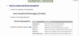 Best Practices for PHP Error Handling and Debugging