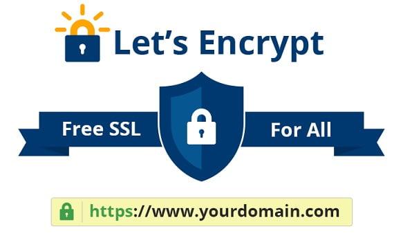 Implementing Let’s Encrypt SSL in Virtualmin Automatically