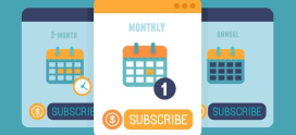 Building a Subscription Empire with WooCommerce