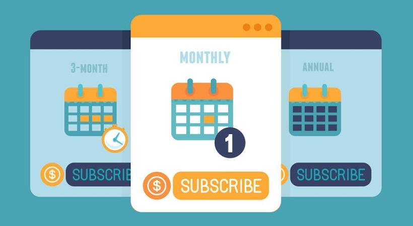 Building a Subscription Empire with WooCommerce