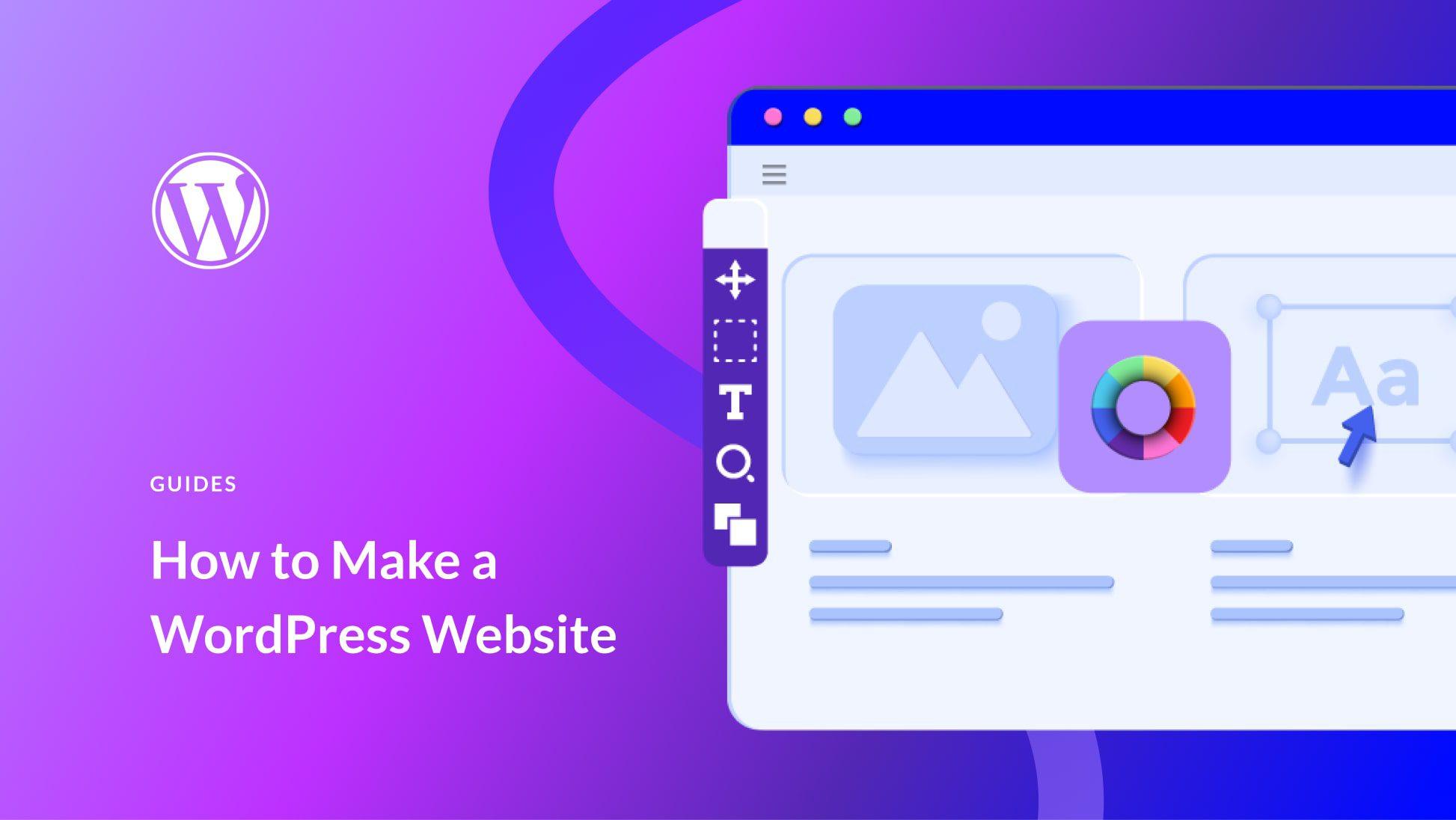 Creating a WordPress Site That Speaks to Your Target Market