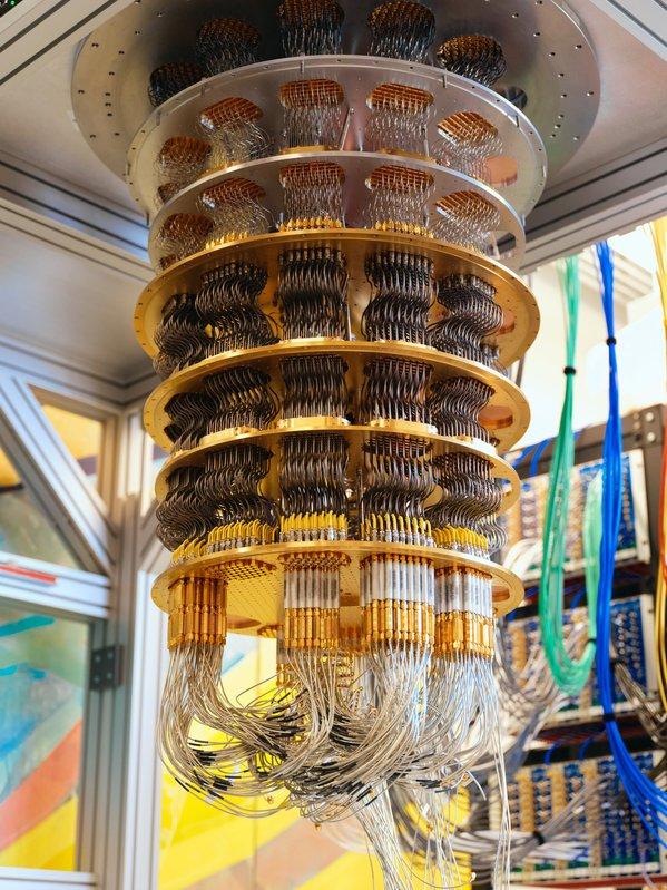 The Impact of Quantum Computing on VPS Hosting