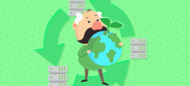 How to Use Green Hosting as a Marketing Tool for E-commerce