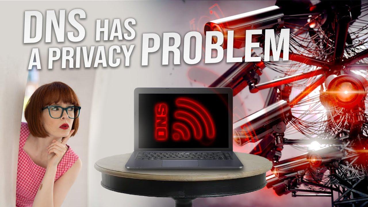 Understanding DNS Privacy: DoH vs. DoT