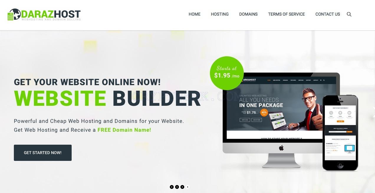 How Darazhost is Preparing for the Next Wave of Hosting Innovations