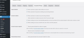 How to Secure Your WooCommerce Checkout Process