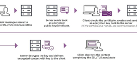 How to Use TLS Certificates for Secure Server Communications