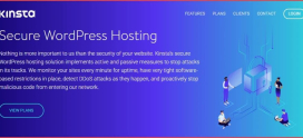 How to Set Up a Secure WordPress Hosting Environment