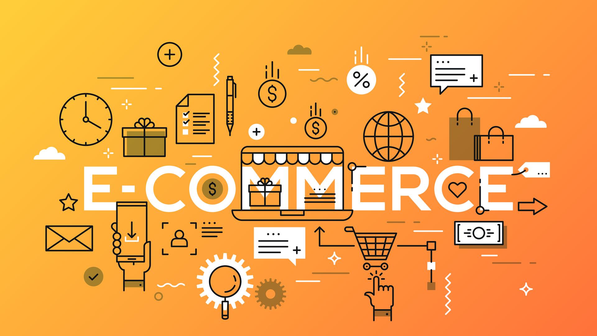 E-Commerce Reinvented: How WooCommerce is Leading the Way