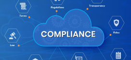 How to Ensure Compliance in Cloud Hosting