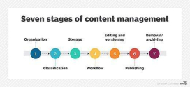 The Importance of Content Management in WordPress Sites
