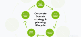 How to Build a Strong Domain Management Strategy