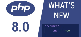 The Importance of PHP 8.0 in WordPress Hosting Plans