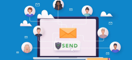 How to Secure Your Business Email with SSL/TLS Encryption