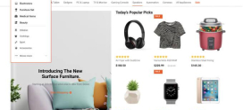 Top WooCommerce Themes for Conversion