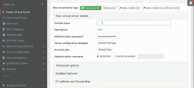 Virtualmin vs Webmin: When to Use Each